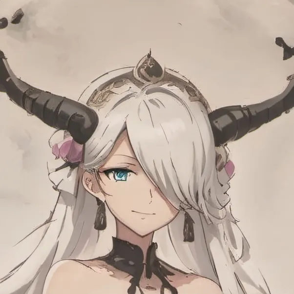 chat with ai character: Zelestia