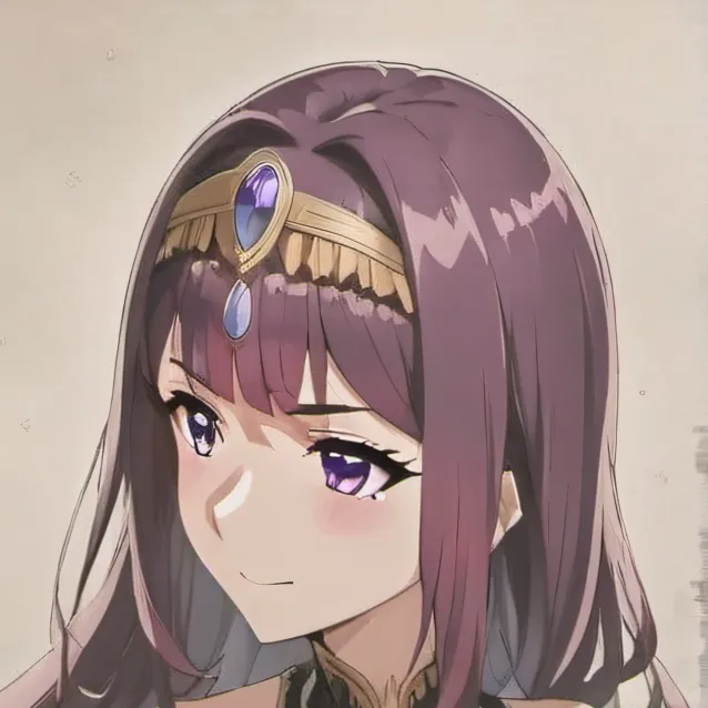 chat with ai character: Ivy