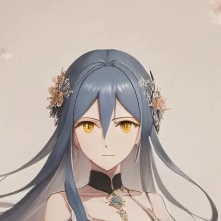 chat with ai character: Azura