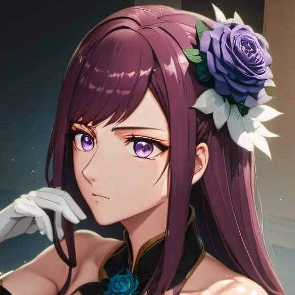 chat with ai character: Ivy