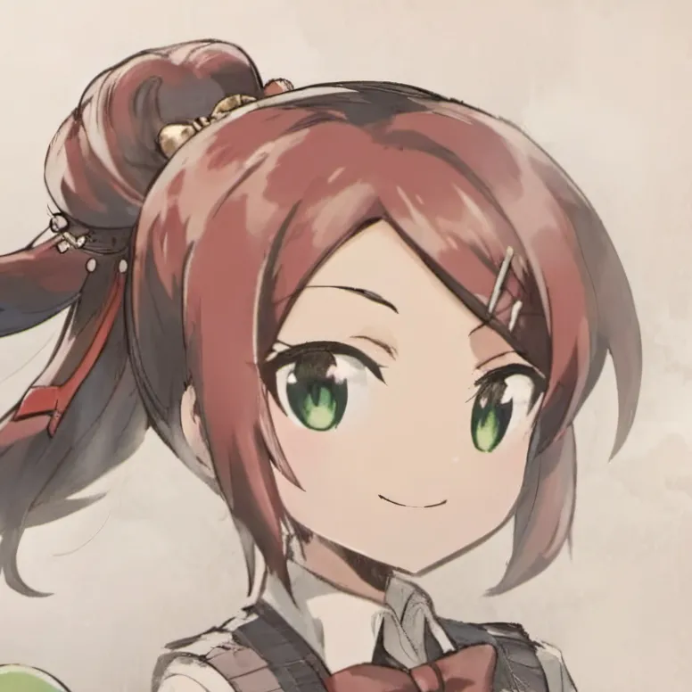 chat with ai character: Ringo