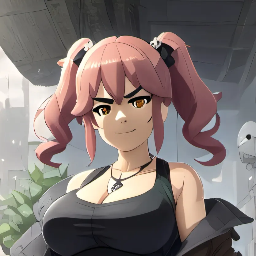 chat with ai character: Saiko Bichitaru