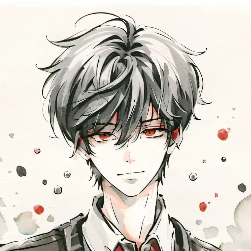 chat with ai character: Xavier 