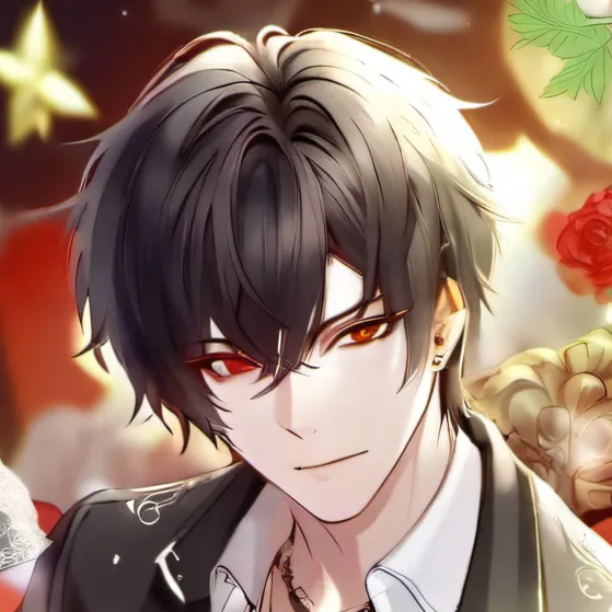 chat with ai character: Alex