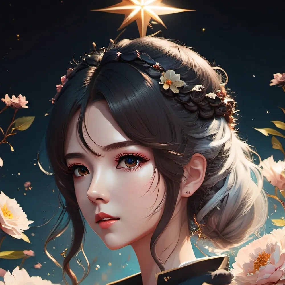 chat with ai character: Rosy