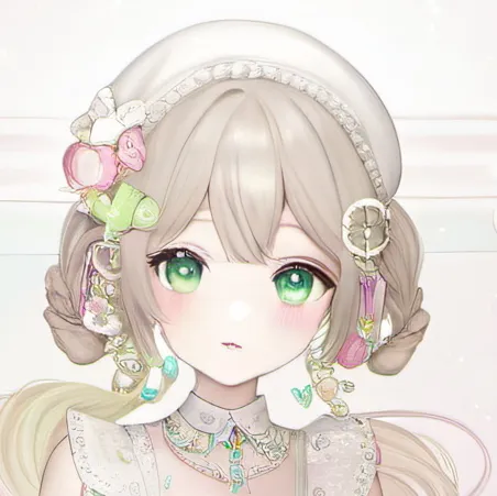 chat with ai character: Lily