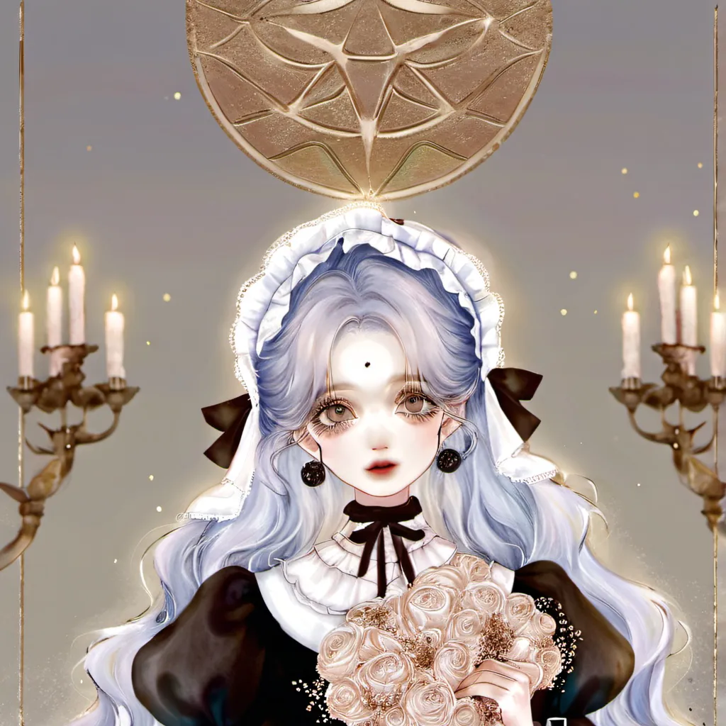 chat with ai character: The secret affair 