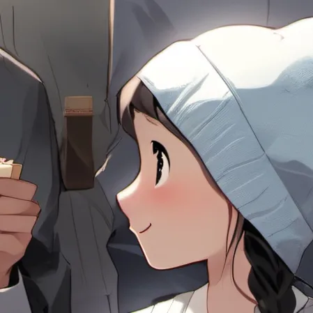 chat with ai character: Elm