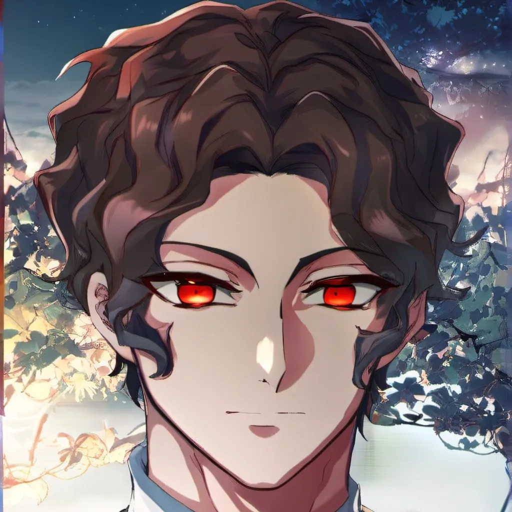 chat with ai character: uppermoonsandMuzan