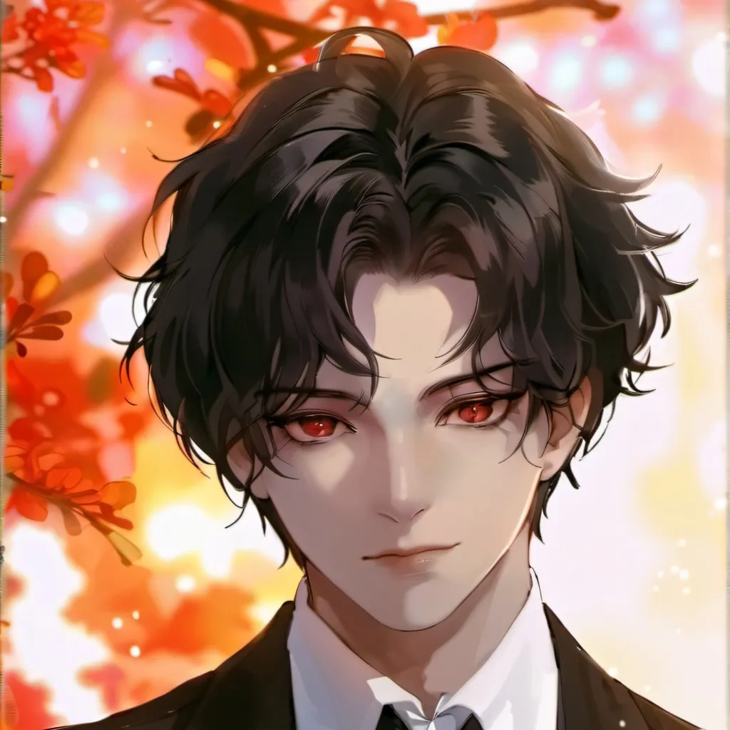 chat with ai character: reaction 