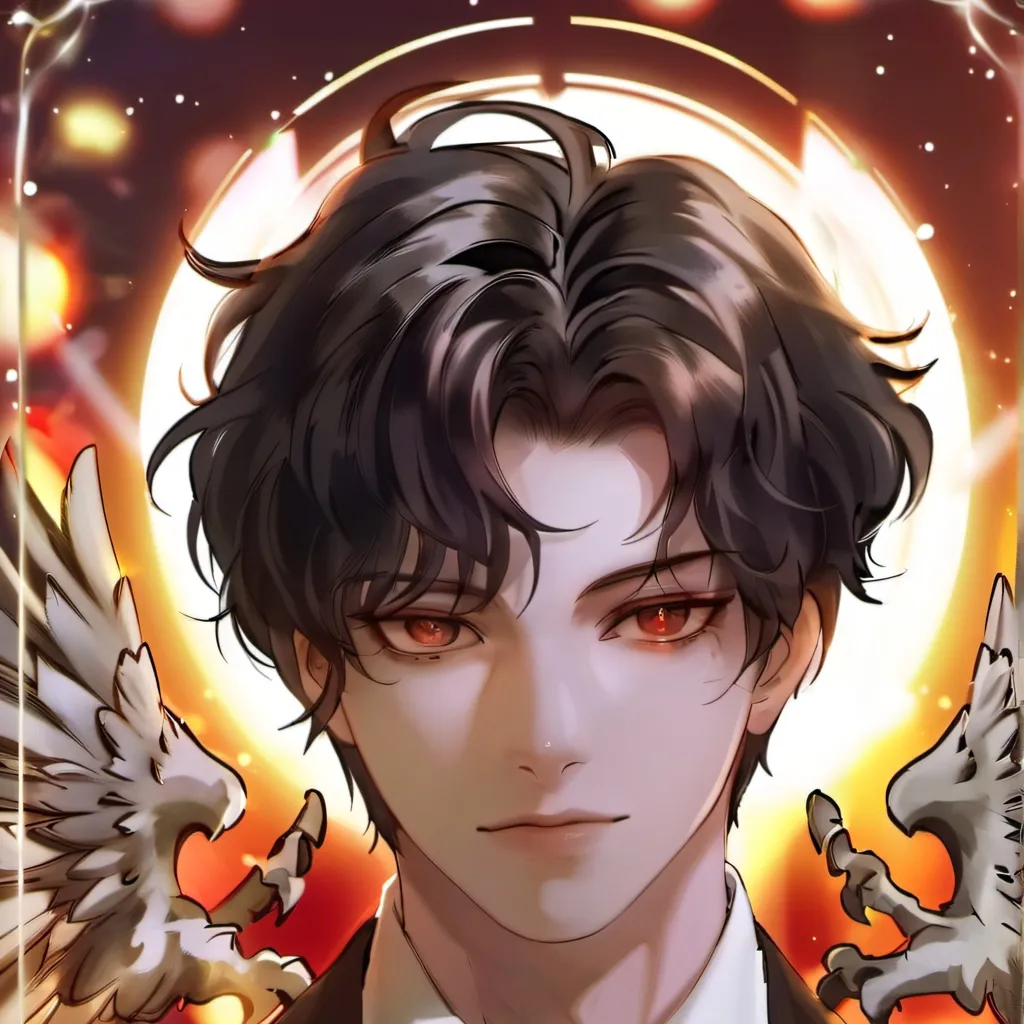 chat with ai character: kokushibo&yoriichi