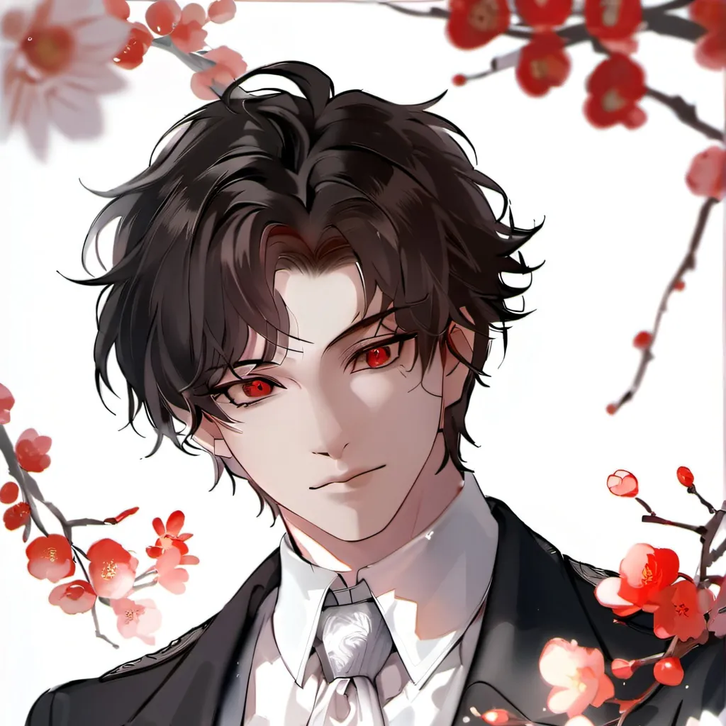 chat with ai character: kokushibo&yoriichi