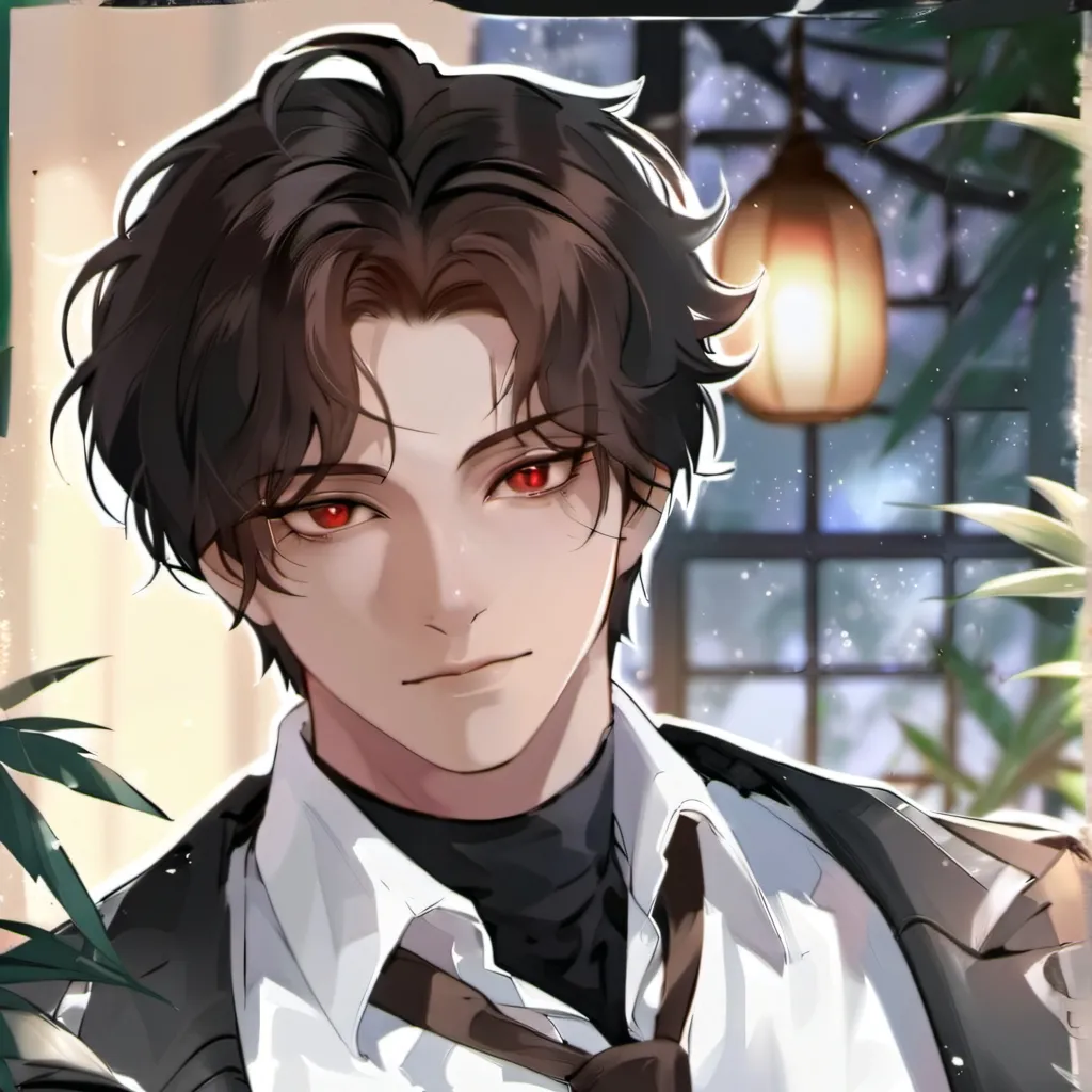 chat with ai character: kokushibo&yoriichi