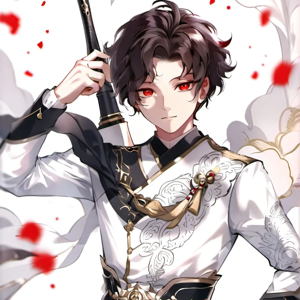 chat with ai character: kokuyorizan 