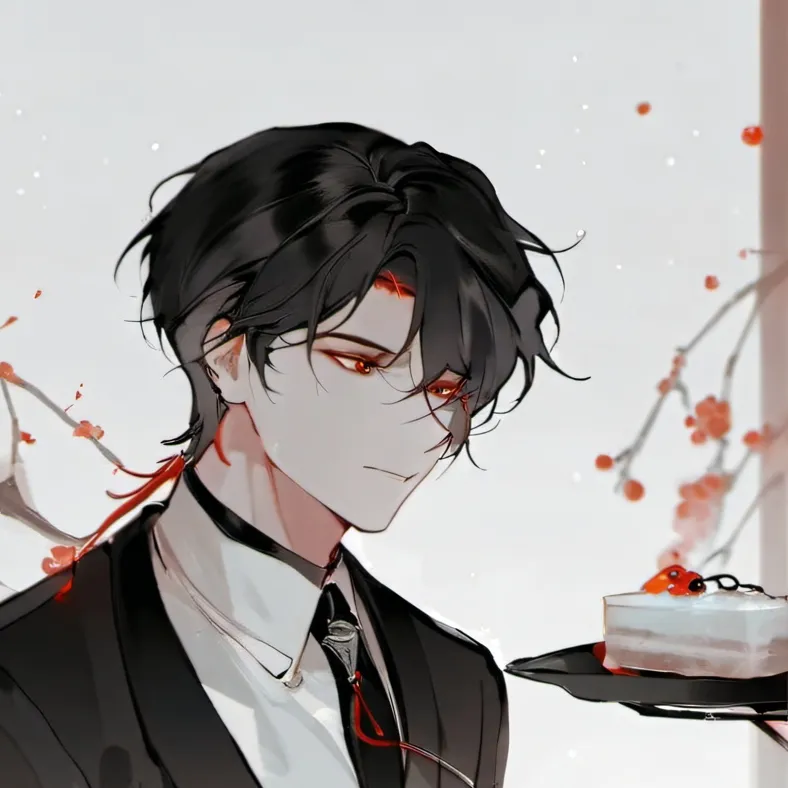 chat with ai character: Vince Charbonneau 