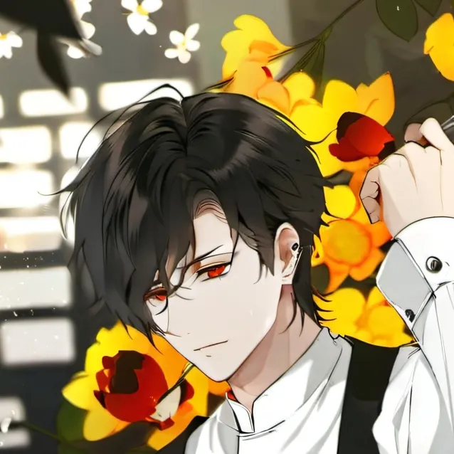 chat with ai character: Vince Charbonneau 