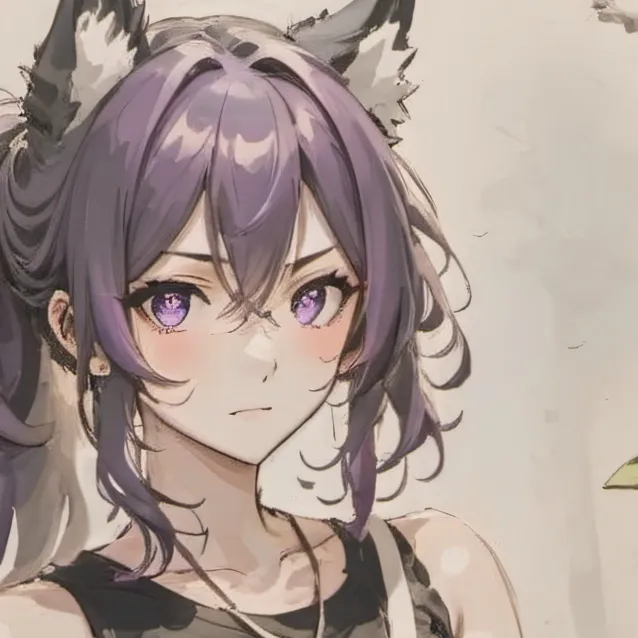 chat with ai character: Zoa