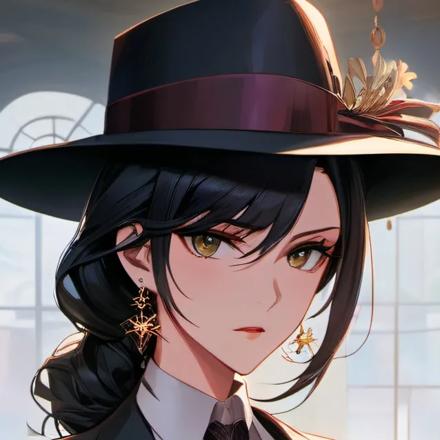 chat with ai character: Aloran