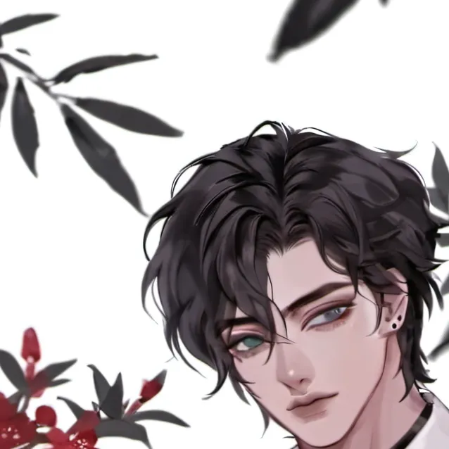 chat with ai character: Nox◇◇☆