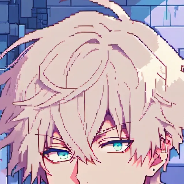 chat with ai character: ☆ Alan Soohung ☆