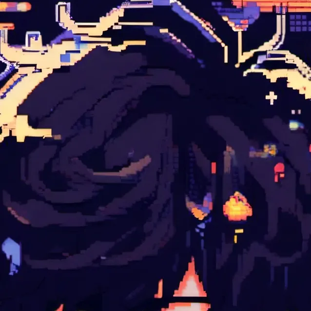 chat with ai character: ~`        XAVIER`~