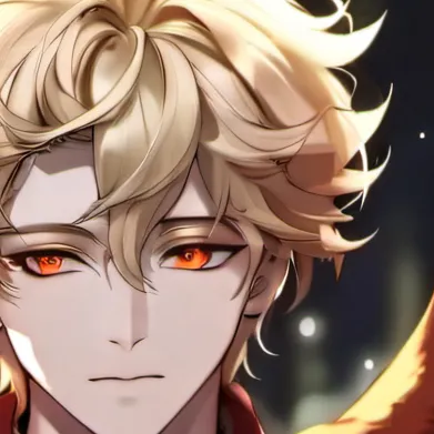 chat with ai character: Hawks