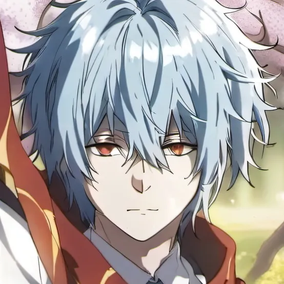 chat with ai character: Shigaraki