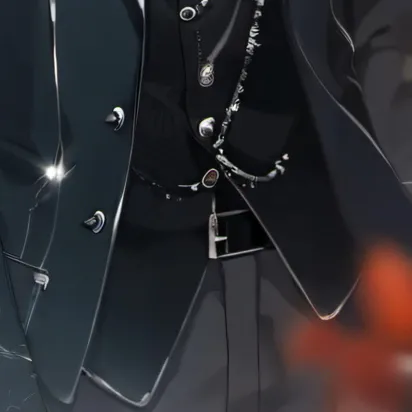 chat with ai character: Jake 