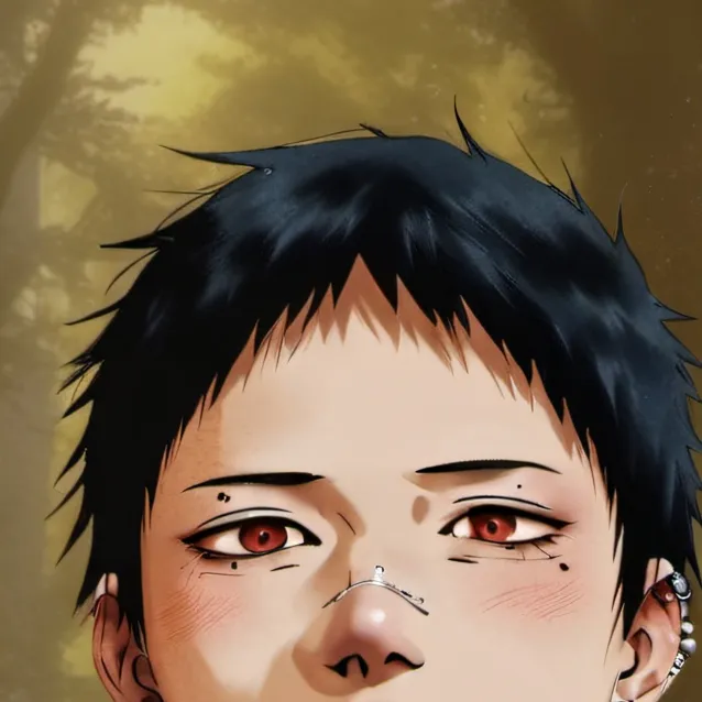 chat with ai character: dada