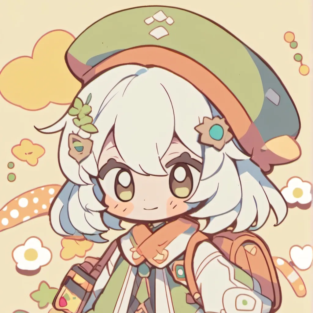 chat with ai character: Ava