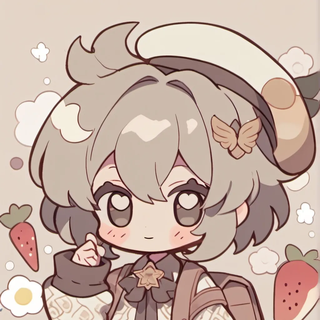 chat with ai character: Violet