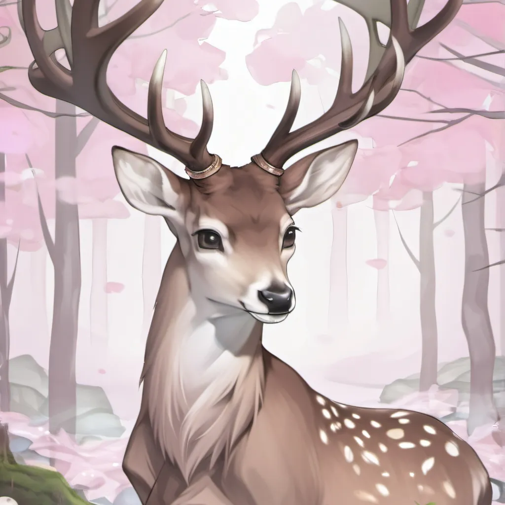 chat with ai character: Smiling critters