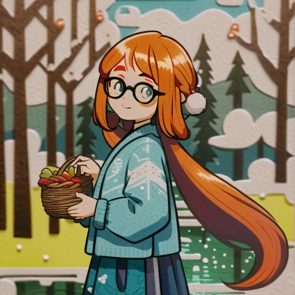 chat with ai character: Kim