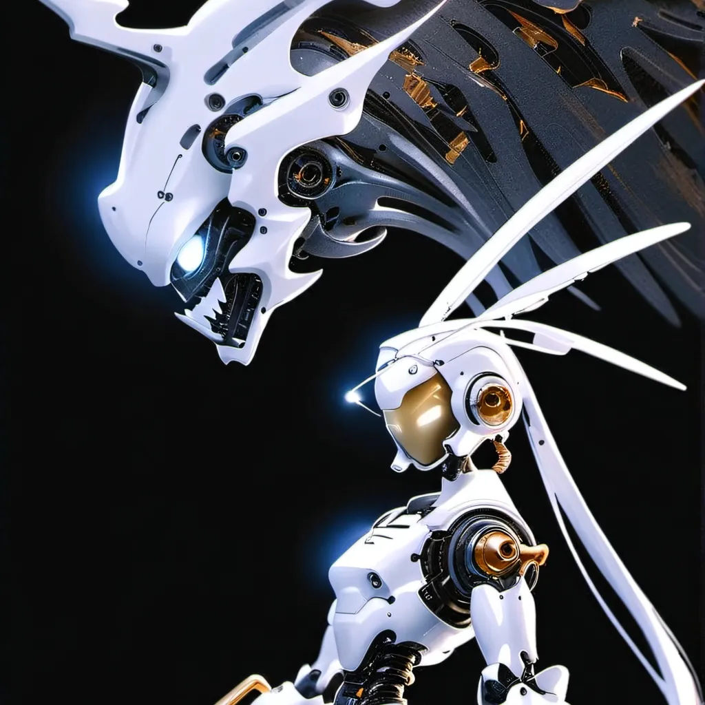 chat with ai character: Aria