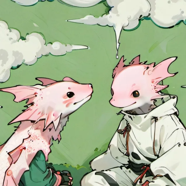 chat with ai character: Kintio.pet