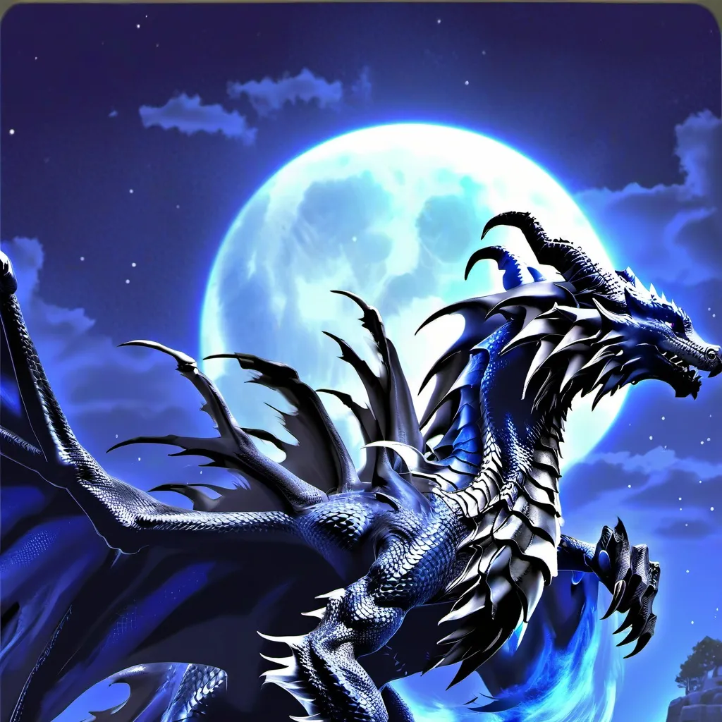 chat with ai character: Ash night