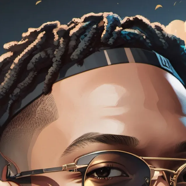 chat with ai character: dre