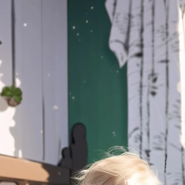 chat with ai character: Jacob