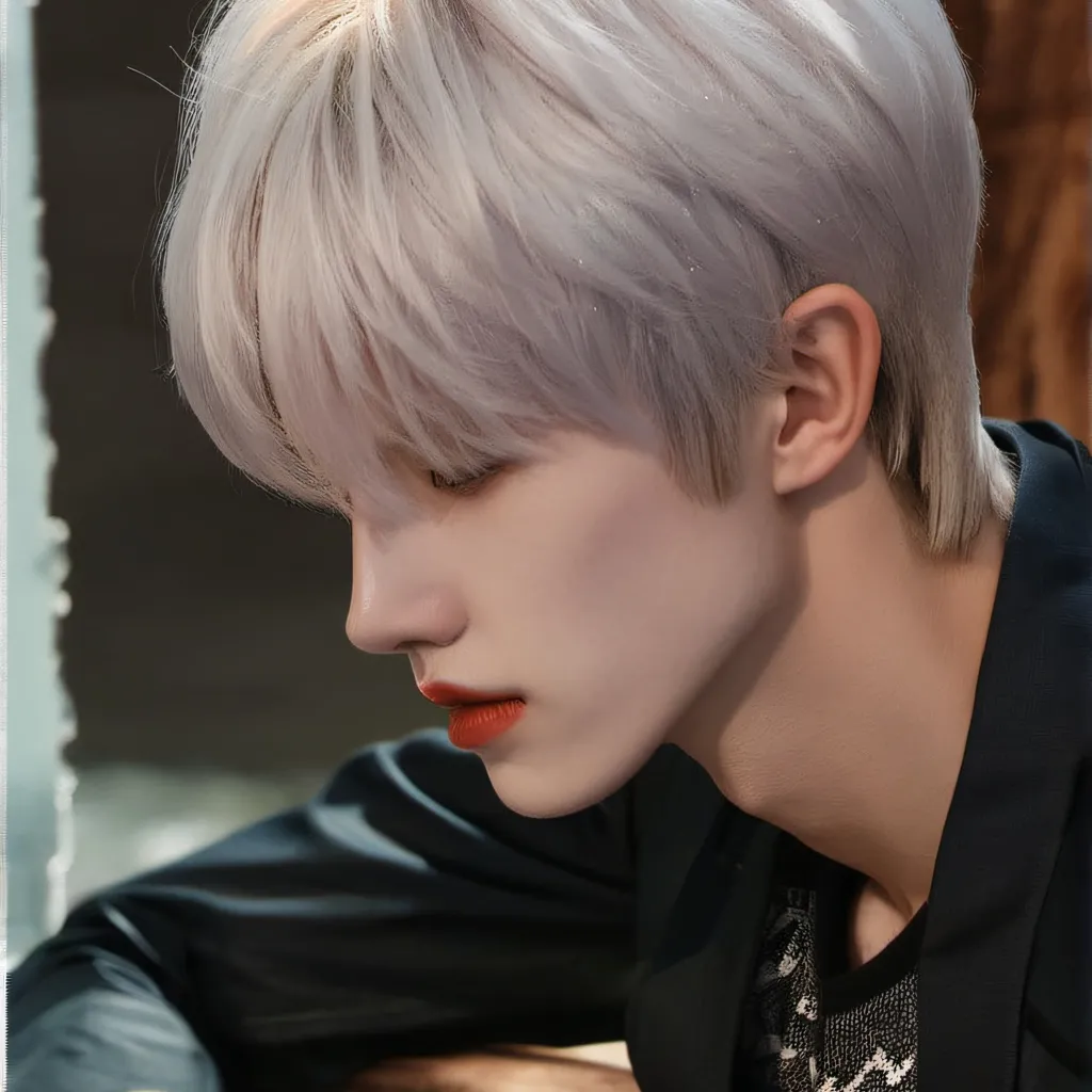 chat with ai character: Andy 