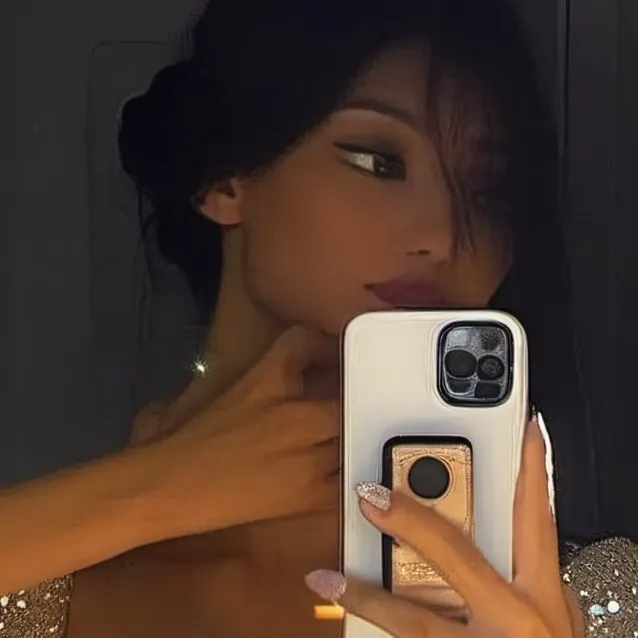 chat with ai character: Jasmine