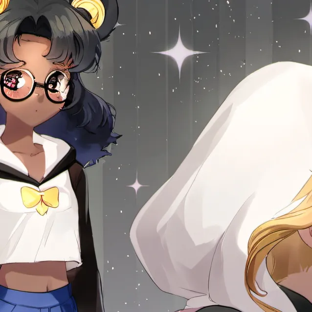 chat with ai character: anna mairah James 