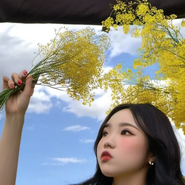 chat with ai character: mariah🫶