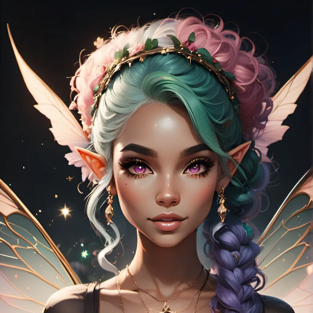 chat with ai character: Eleanor