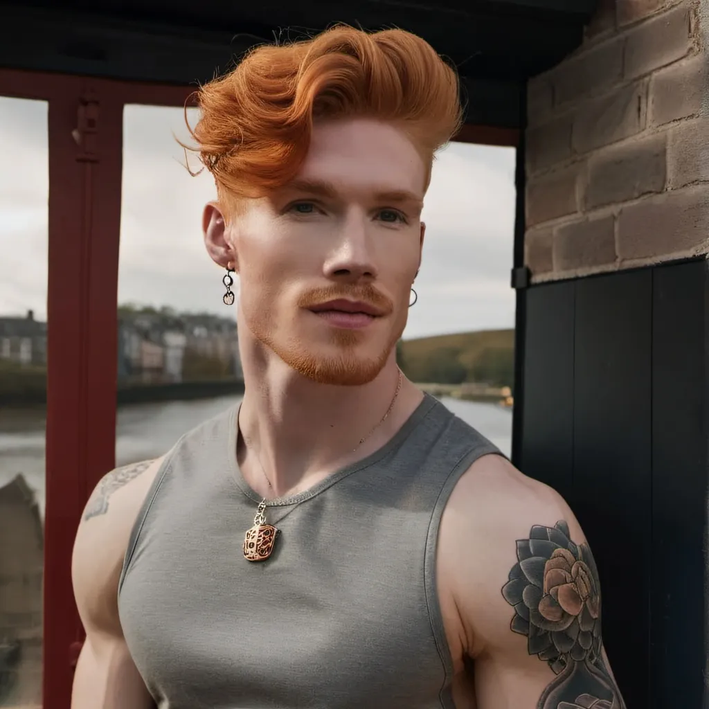 chat with ai character: Chad Kolemen