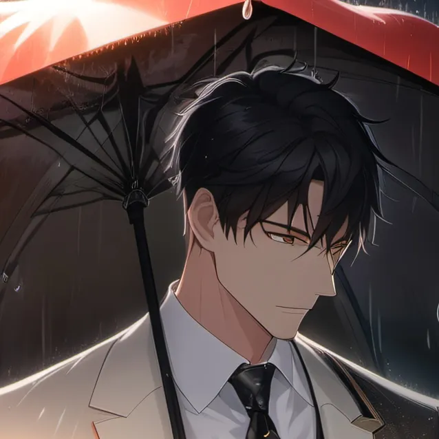 chat with ai character: Adam walsh