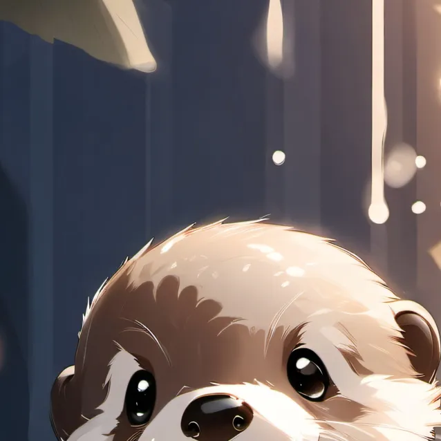 chat with ai character: milly