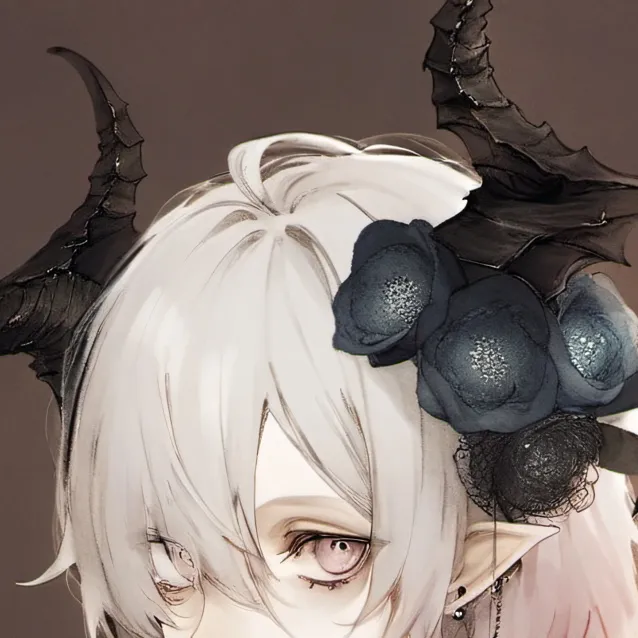 chat with ai character: kid douma