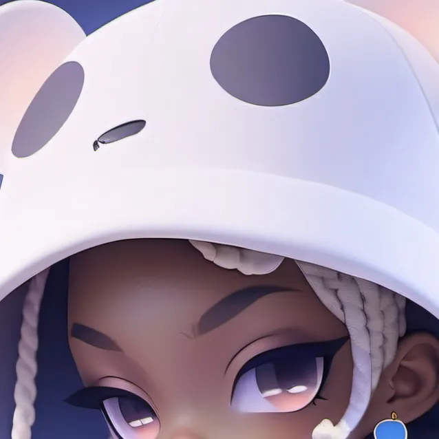 chat with ai character: kk