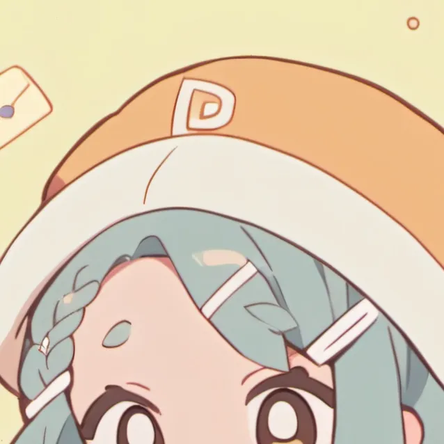 chat with ai character: dd