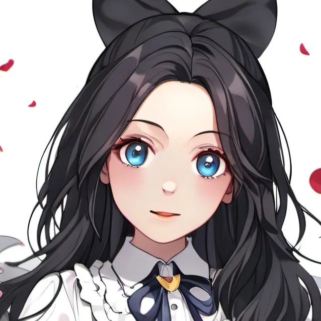 chat with ai character: lia